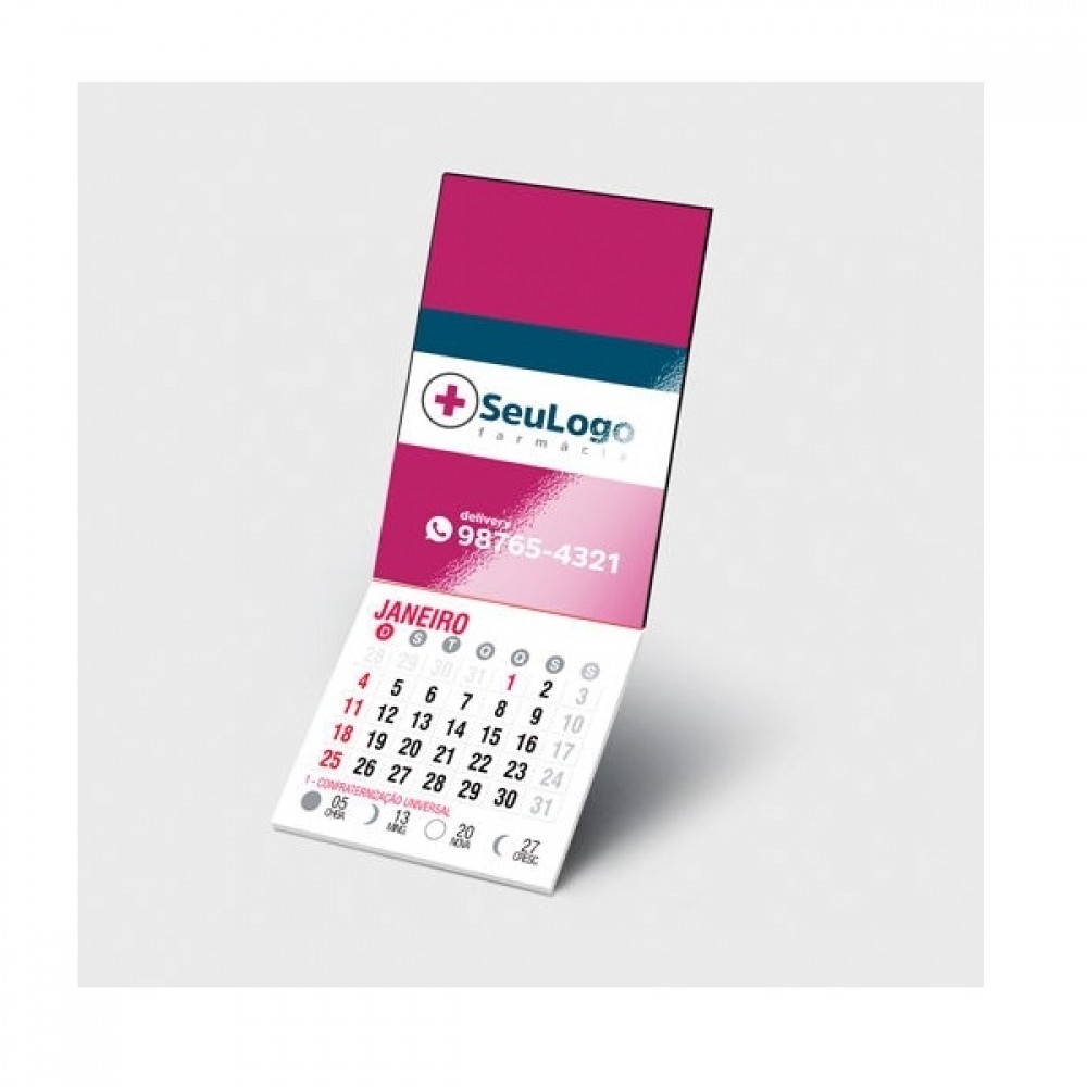 Imã de Geladeira -111782