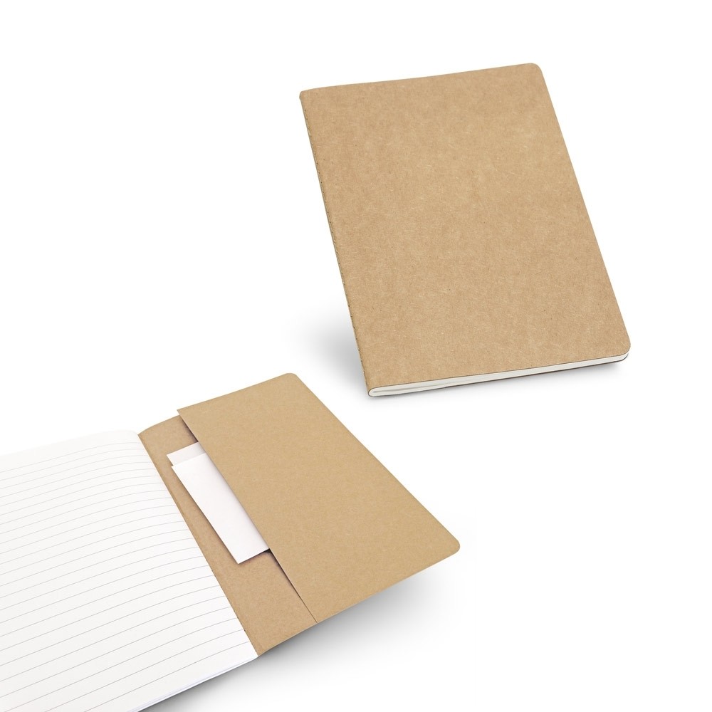 KOSTOVA. Caderno capa dura-93439