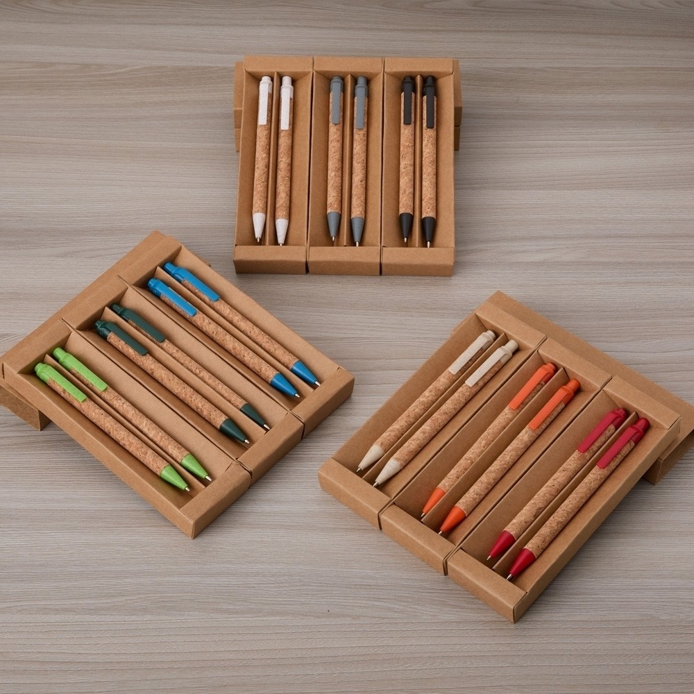 Kit Caneta e Lapiseira -06083