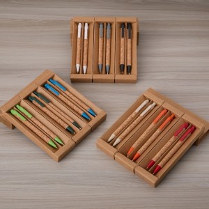 Kit Caneta e Lapiseira -06083
