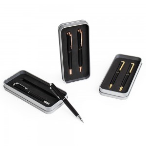 Kit Canetas Executivas-8162