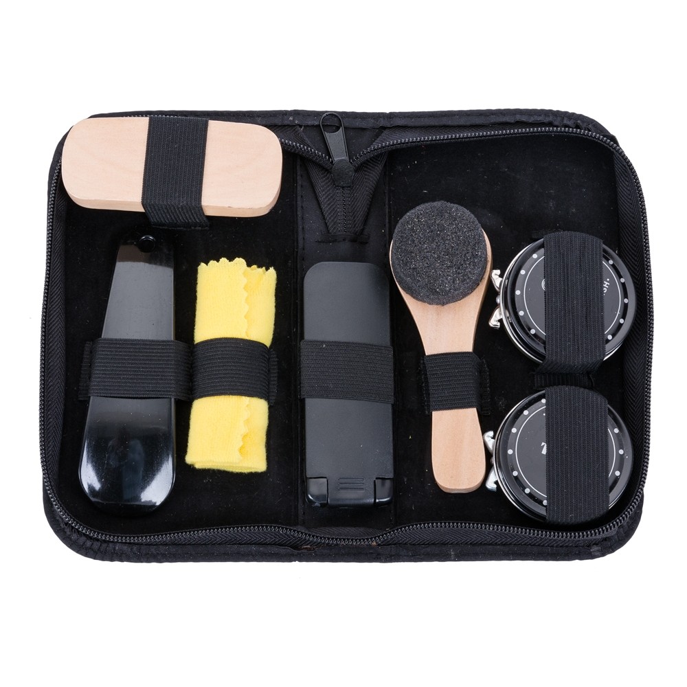 Kit Engraxate 7 Peças-13687