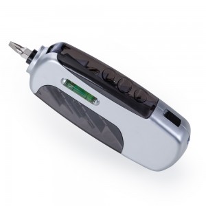 Kit Ferramenta Multifunções-13689