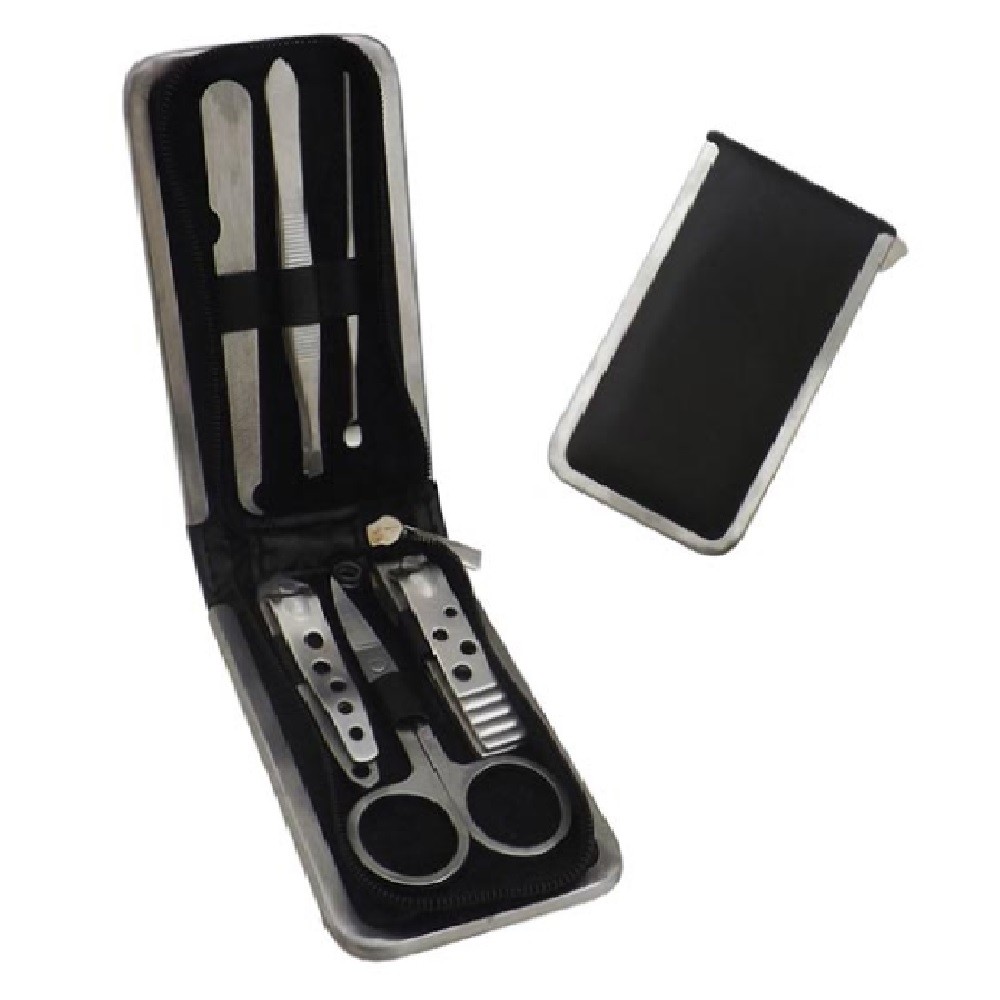 Kit Manicure 6 peças-12922