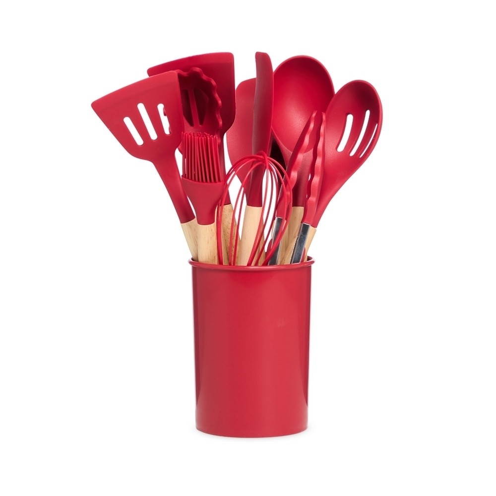 Kit Utensílios 12 Peças-07041