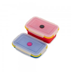 Lancheira Dobrável -14337P