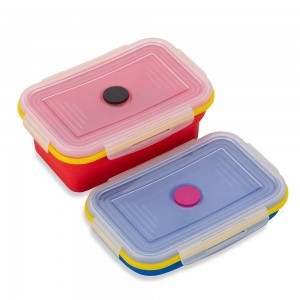 Lancheira Dobrável -14337G