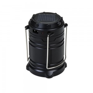 Lanterna Recarregável-13247