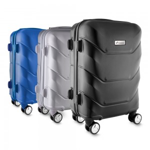 Mala de Viagem de Bordo-MV600