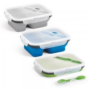 Marmita retrátil Silicone-93848