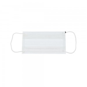 Máscara Descartável-11775