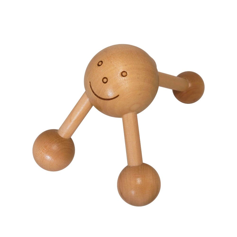 Massageador Ecológico-12342