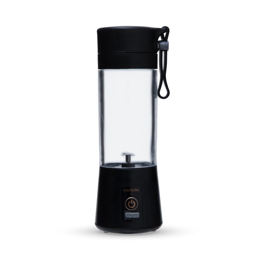 Mini Liquidificador Smart 380ml-13862