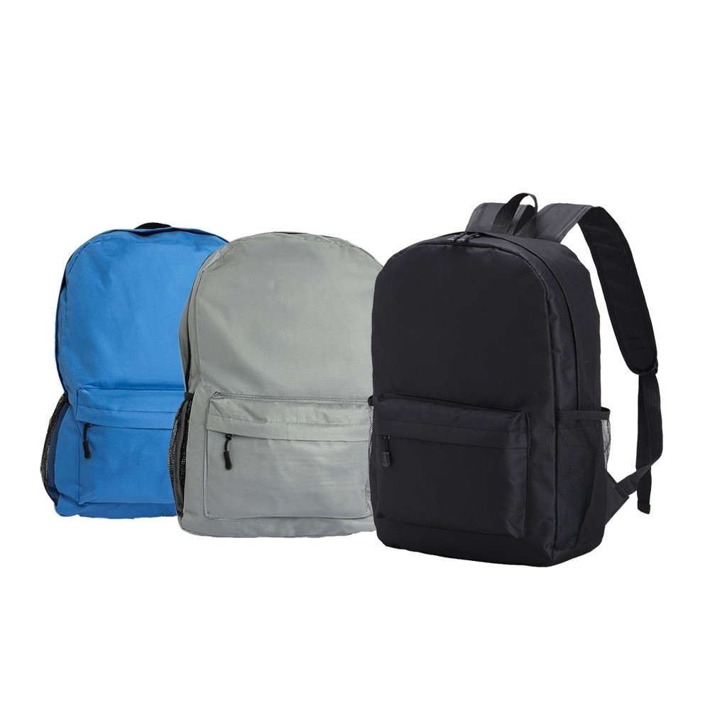Mochila Nylon 20 Litros-04508