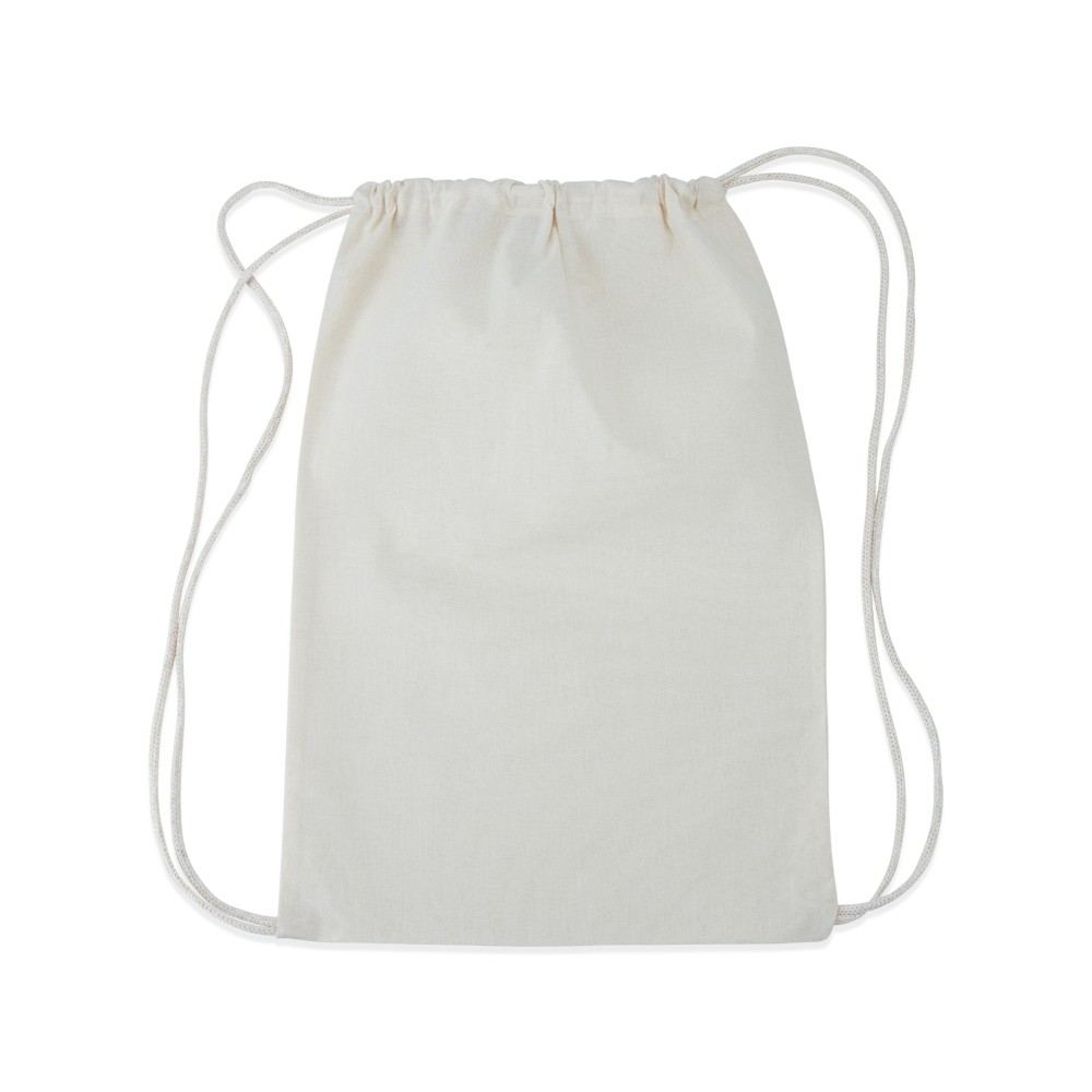 Mochila Saco Algodão-14336P