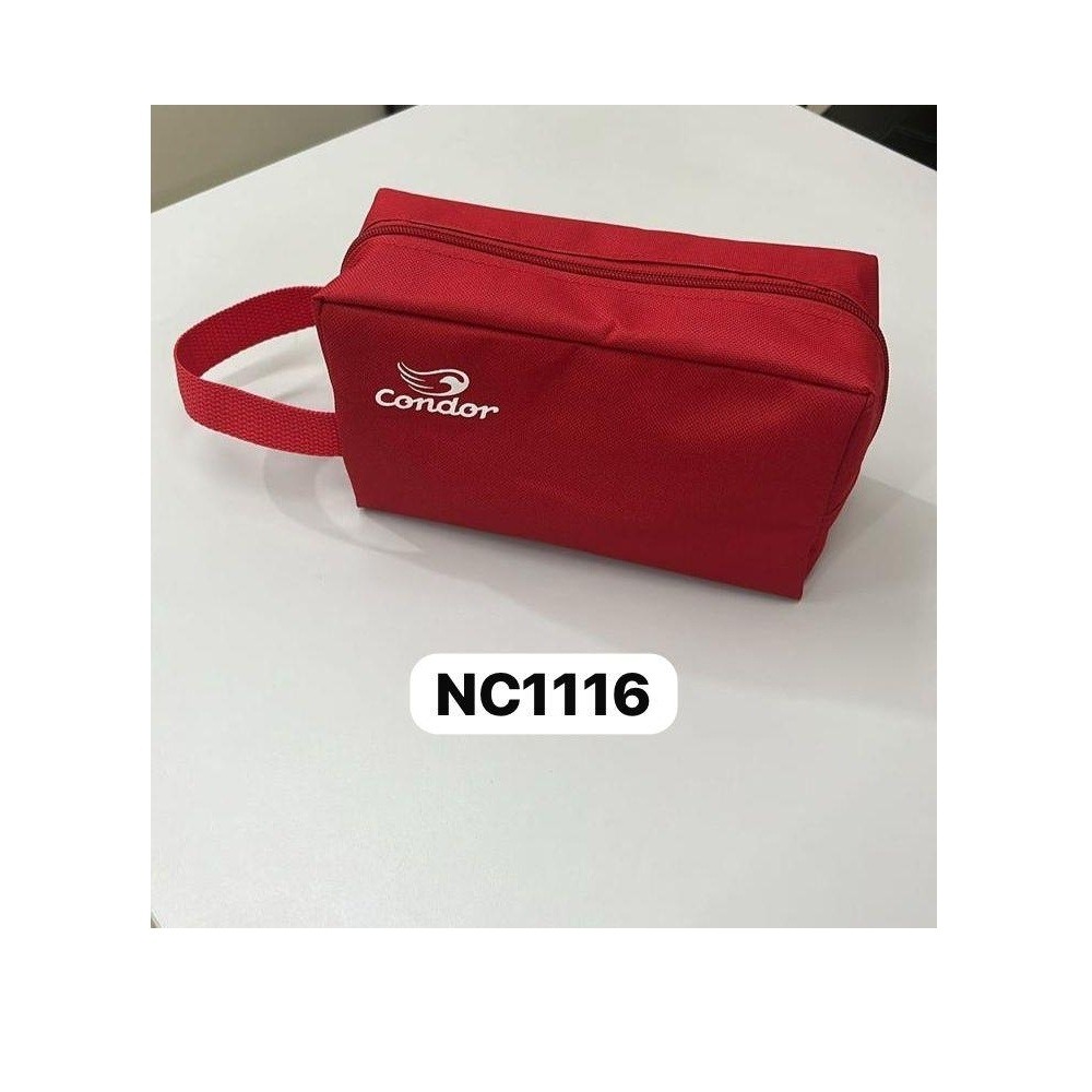 Necessaire Poliéster 600-NC1116