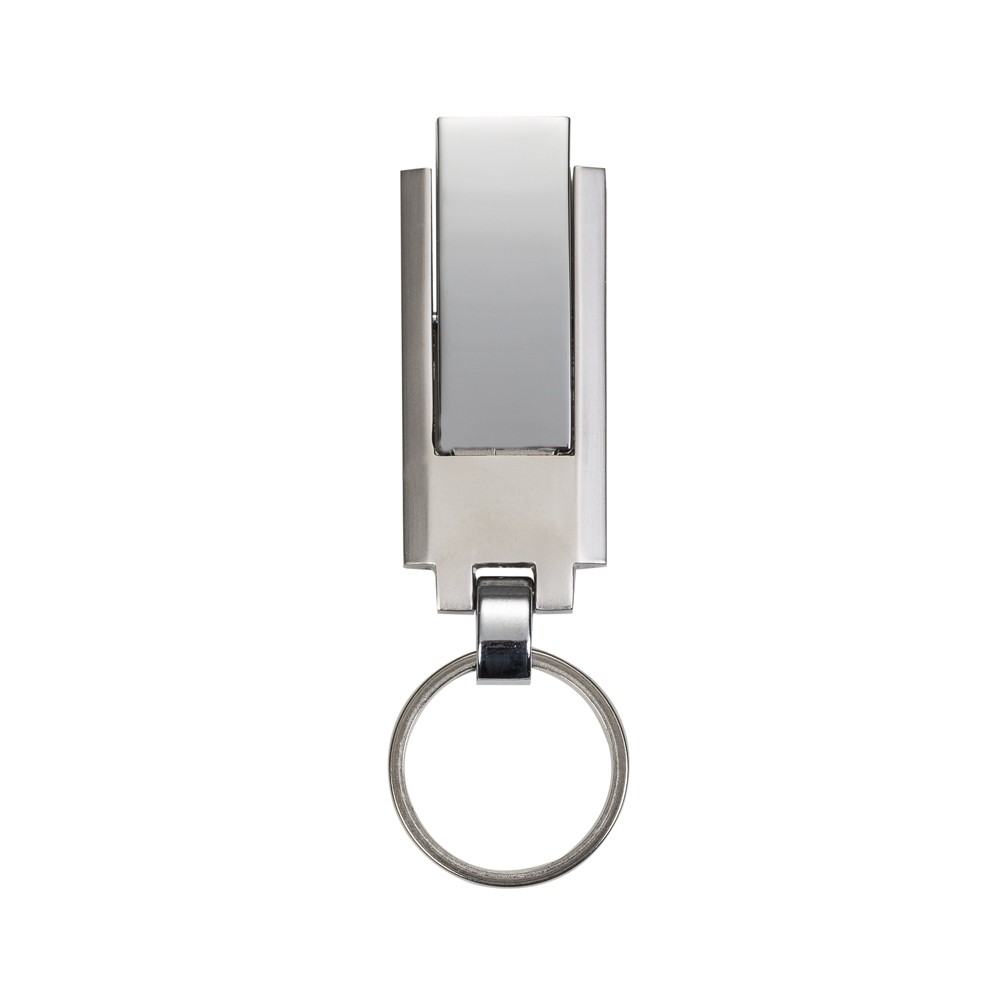 Pen Drive Chaveiro Metal  -037 