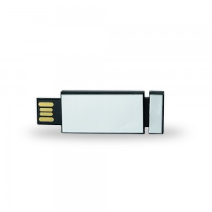 Pen Drive 4GB Retrátil-00060-4GB