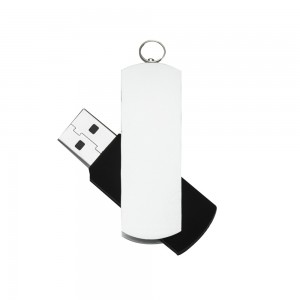 Pen Drive Giratório 4GB-00010-4GB