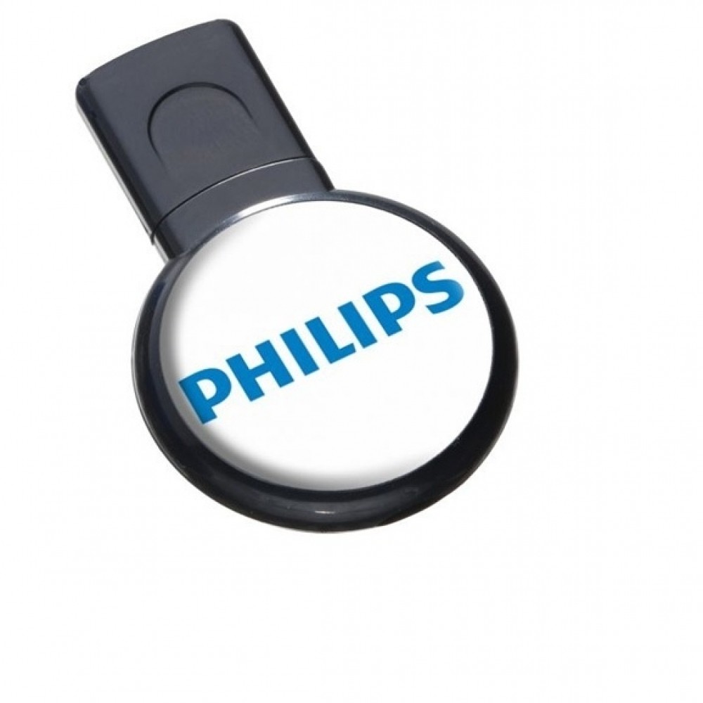 Pen Drive Round  -028 c