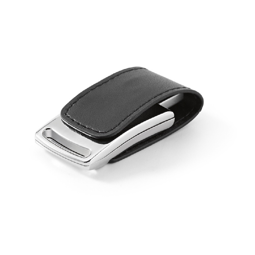 Pen drive Couro sintético-97541