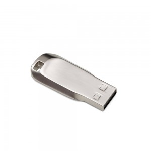 Pen drive Metal 4GB/8GB-00062-4GB/8GB