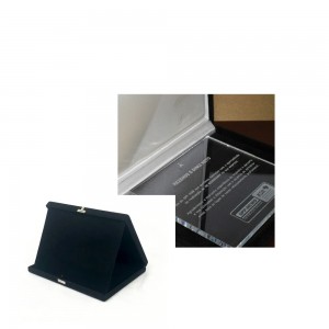 Placa Personalizada-Homenagem