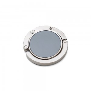 Porta Bolsa Metal-10033