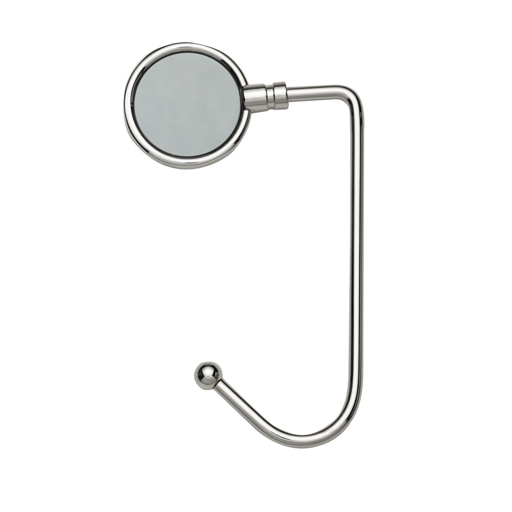 Porta Bolsa Metal-10079