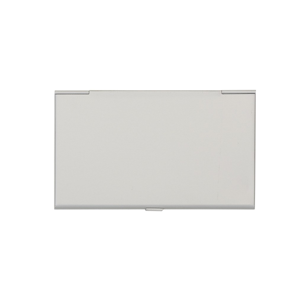 Porta Cartão Alumínio-2249