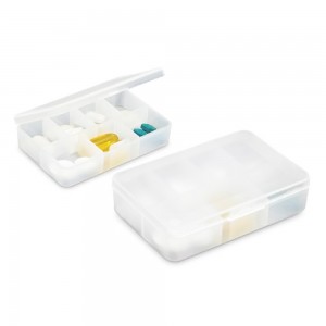 Porta comprimidos.-94305