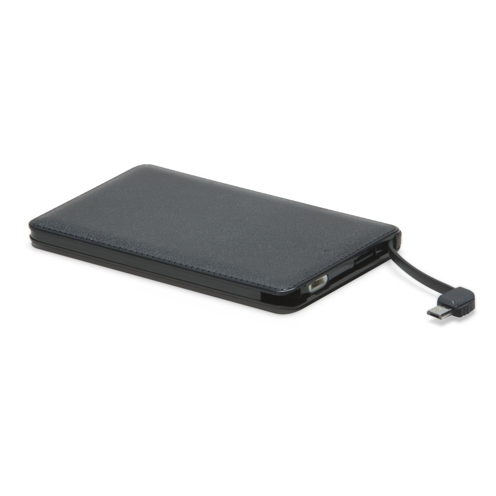 PowerBank Plástico 2300mAH-2029