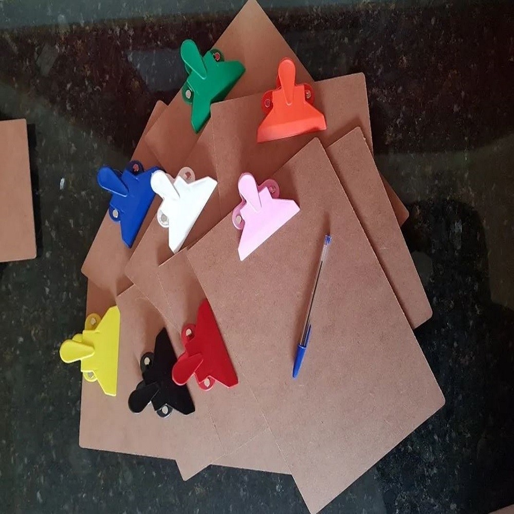 Prancheta MDF-PRANCHETA