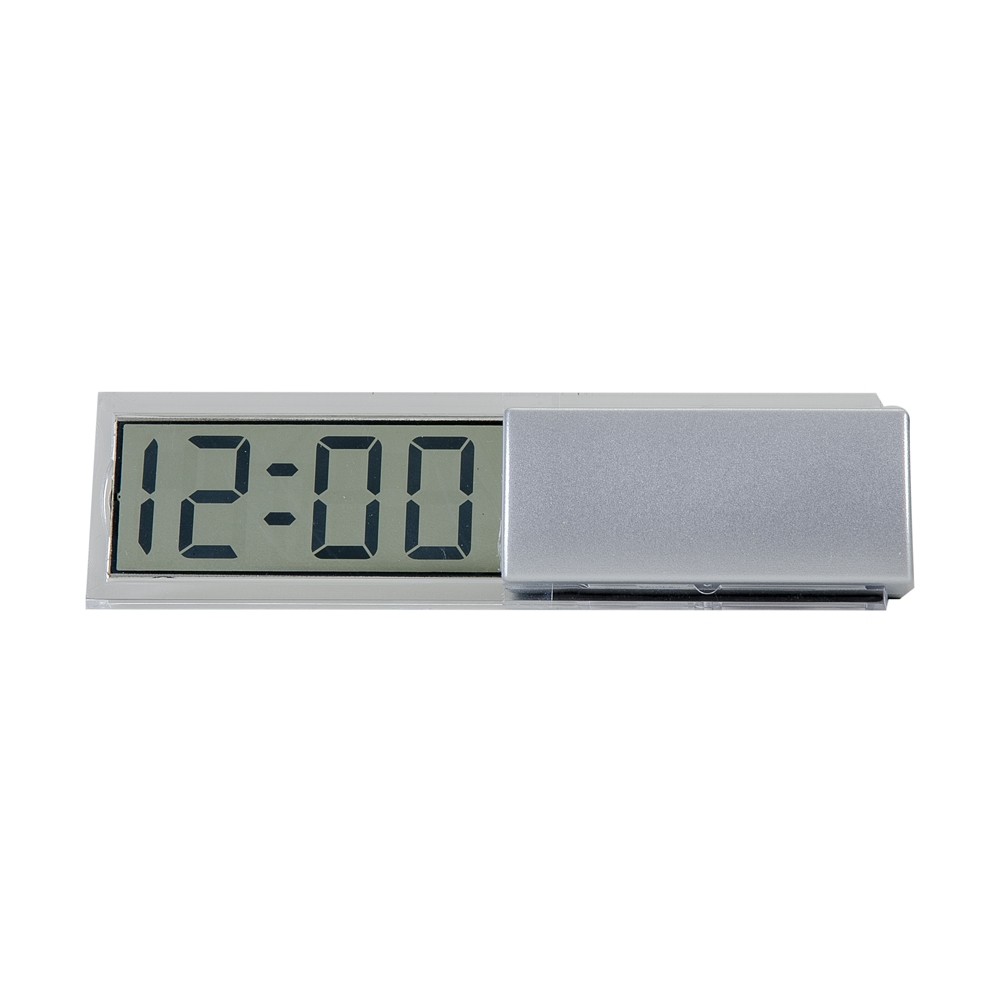 Relógio Lcd de Mesa-264
