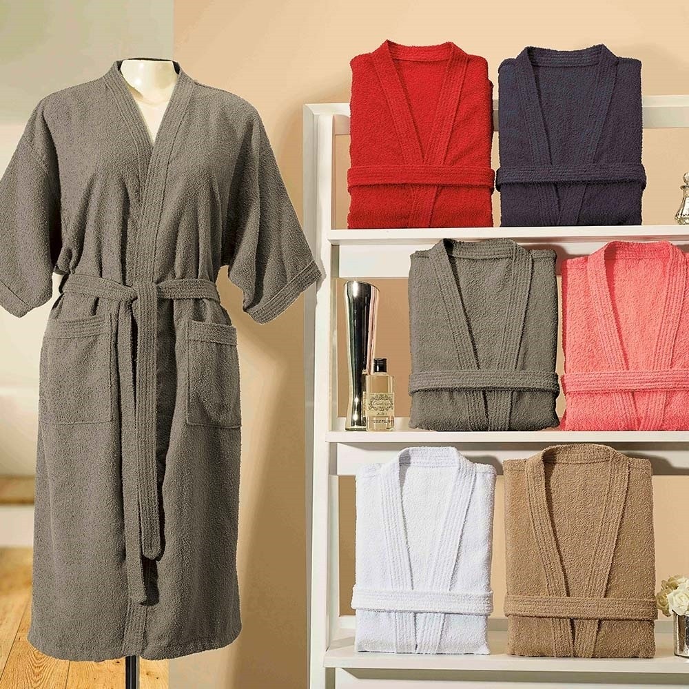 Roupão Personalizado-ROUPÃO