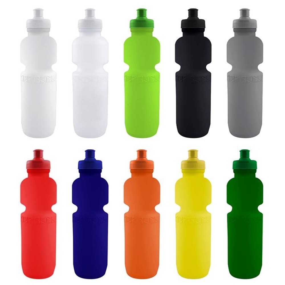 SQUEEZE DE PLÁSTICO 750ML-ST-SQ 750
