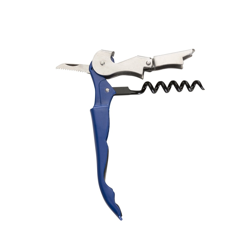 Saca Rolhas Metal-10805