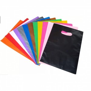 Sacola Plástica-55120