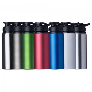 Squeeze 600ml Alumínio-12487