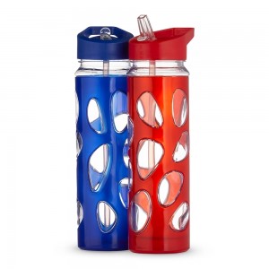 Squeeze 600ml Plástico-14056