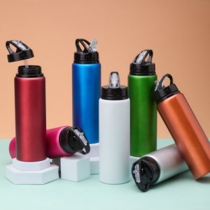 Squeeze Alumínio 800ml -18746