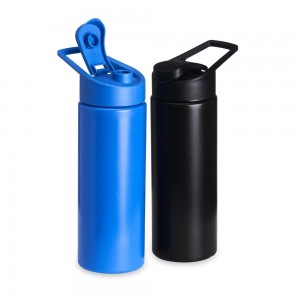 Squeeze Plástico 550ml-14375C