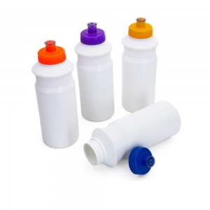 Squeeze Plástico 650ml-14431