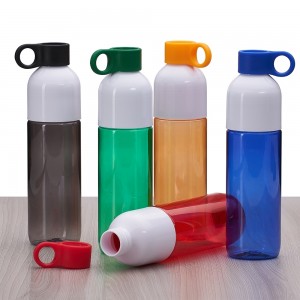 Squeeze Plástico 700ml-18512