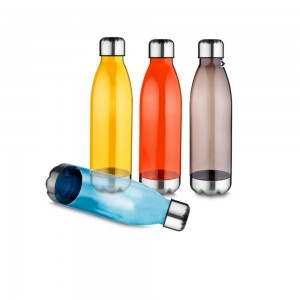 Squeeze Plástico 700ml-17012