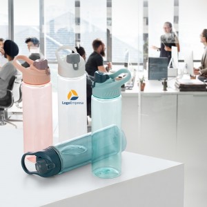 Squeeze Plástico 700ml-18626