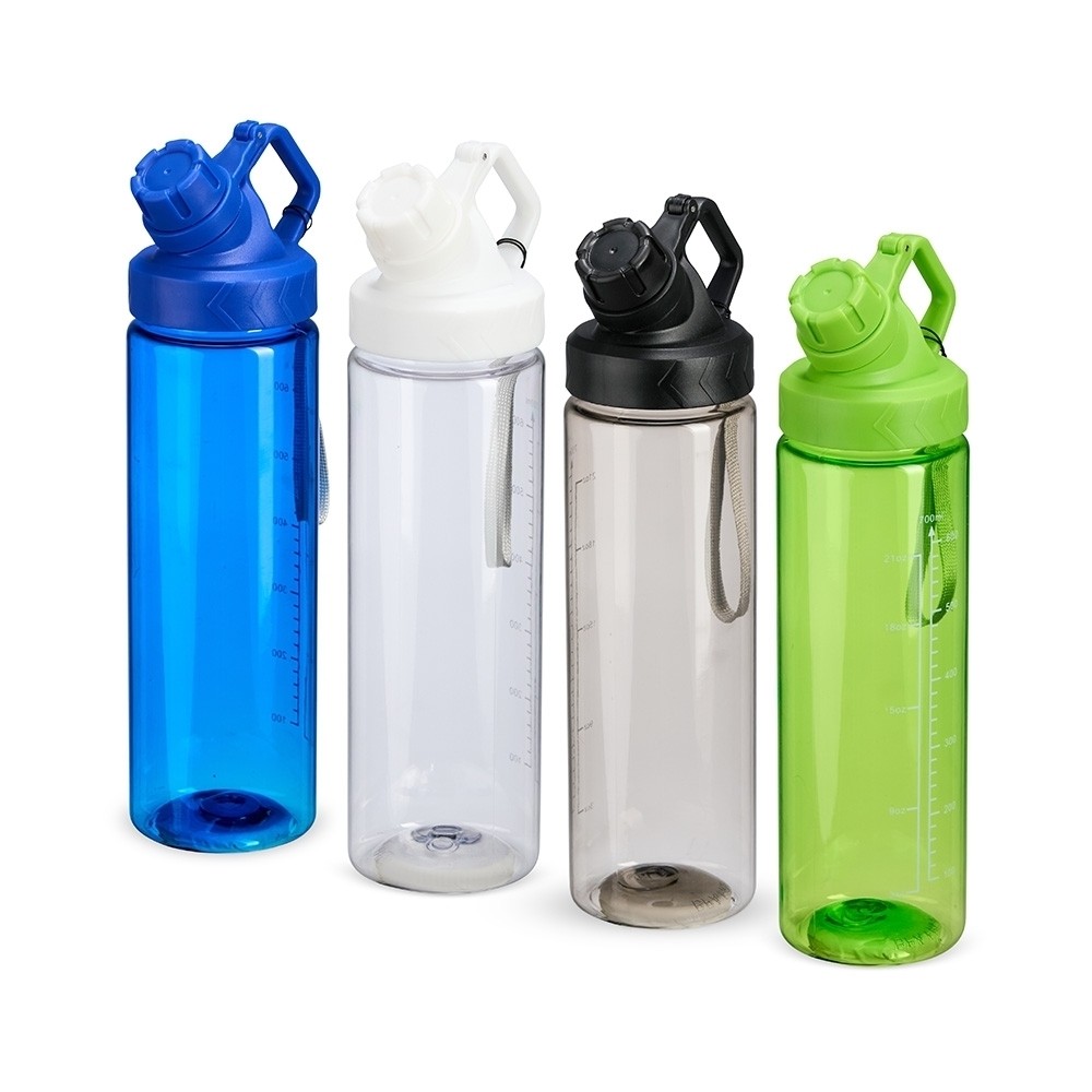 Squeeze Plástico 750ml
-08189A