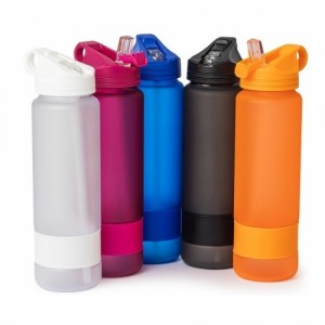 Squeeze Plástico 900ml -2426