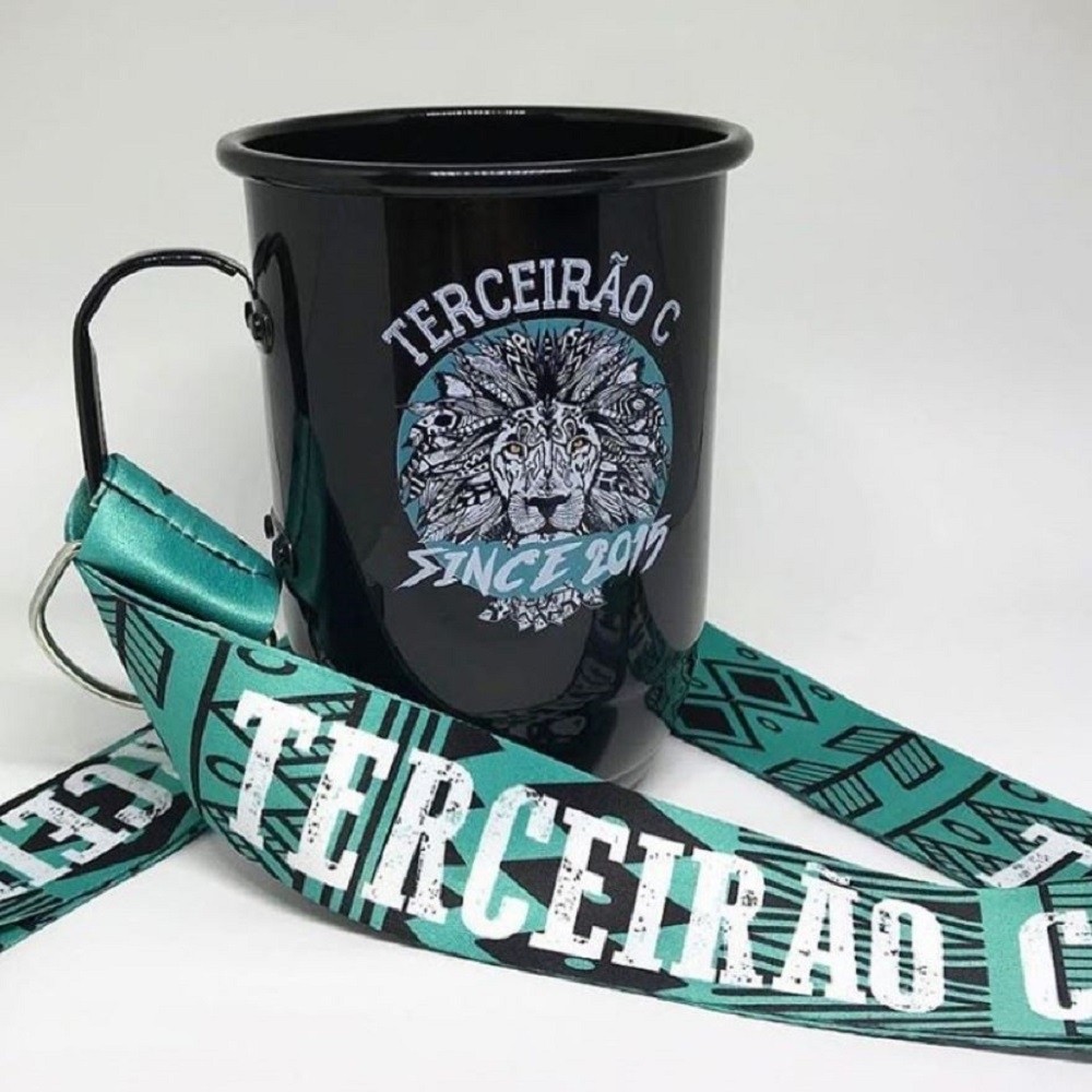 CJ DE TIRANTE E CANECA-TIRANTE