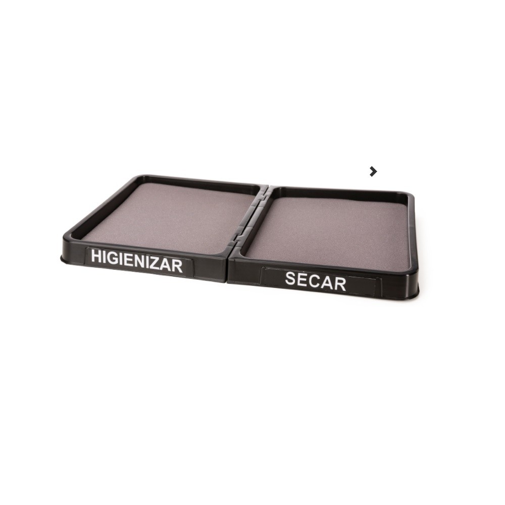 Tapete Higienizador -14507